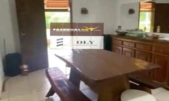 Imagem 3: Oportunidade ! Chácara Espetacular - à venda - Em Goianira ! 24 mil metros