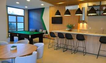 Imagem 6: Grand Duo Guanabara COBERTURA 133 METROS