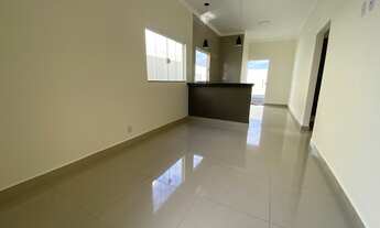 Imagem: Casa no Residencial Santa Cruz - São José