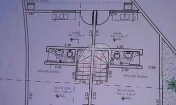 Imagem 4: Casa residencial à venda, Chácara São Luiz, Franco da Rocha
