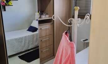 Imagem 7: Apartamento para venda tem 56 metros quadrados com 2 quartos em Bussocaba - Osasco - SP