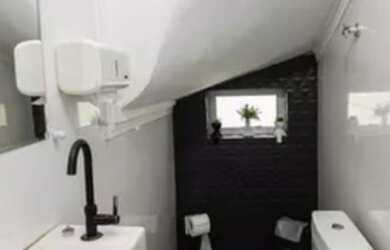 Imagem 7: Sobrado para venda com 230 metros quadrados com 4 quartos em Belenzinho - São Paulo - SP