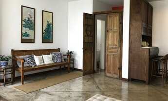 Imagem 6: Casa de condomínio para venda e aluguel tem 395 metros quadrados com 3 quartos