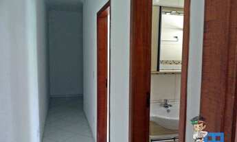 Imagem 7: Casa com 1 dormitório para alugar, 80 m² por R$ 1.200,00/mês - Rochdale - Osasco/SP