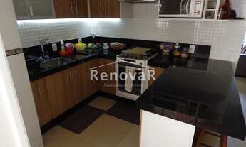 Imagem 5: Casa Sobrado de Condominio em Pq. Villa Flores - Sumaré, SP