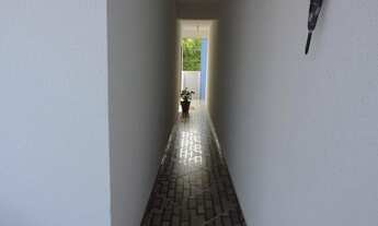 Imagem 4: 03 Casas no Bairro Mauá/SCS - 04 dorms/04 vagas/Salão de Festas