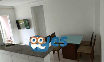 Imagem 6: Apartamento MOBILIADO no Sim para Locação