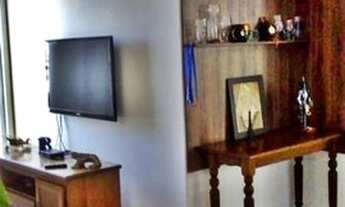 Imagem 7: Apartamento para Venda em Pindamonhangaba, São Benedito, 3 dormitórios, 1 suíte, 2 banheir