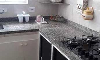 Imagem 3: Casa com 3 dormitórios à venda, 118 m² por R$ 340.000,00 - Jardim Santa Paula - Guarulhos