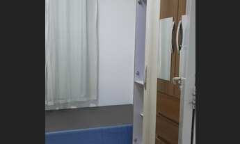 Imagem 7: Alugo Apto mobiliado no Vitória Residence, na Forquilha