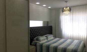 Imagem 6: Apartamento para venda com 130 metros quadrados com 2 quartos em Centro - Camboriú - Santa