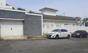 Imagem 2: Casa para venda com 211 metros quadrados com 9 quartos em Jardim Pagliato - Sorocaba - SP