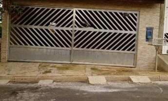 Imagem: Casa no Jardim Turmalina