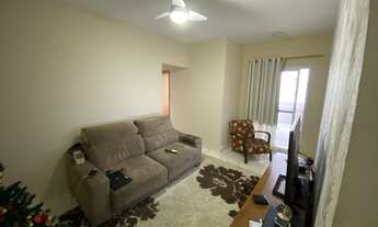 Imagem 3: Apartamento 3 Dormitórios Bosque dos Eucaliptos SJC 90 m² 2 vagas cobertas