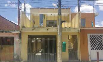 Imagem 6: Casa Padrão para Venda em Vila Curuçá São Paulo-SP