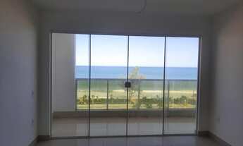 Imagem 3: Apartamento com vista para o Mar para venda tem 127 m quadrados com 3 quartos na praia do