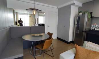 Imagem 6: Ap de 2 Quartos de 54m² c/ Suite, Varanda, Vaga em Samambaia (Sinal: 2 Mil