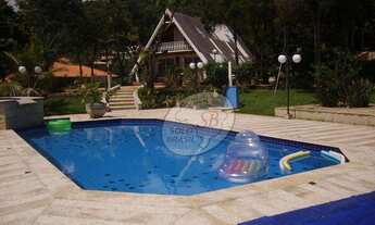 Imagem: Casa Residencial à venda, Alpes de Caieiras