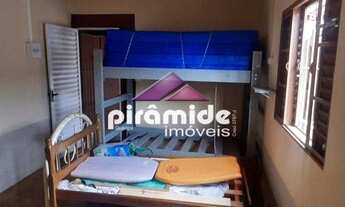 Imagem 5: Casa para venda tem 65 metros quadrados com 3 quartos em Poiares - Caraguatatuba - SP