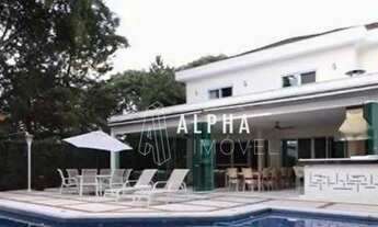 Imagem: Casa com 4 dormitórios, 700 m² - venda