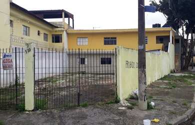 Imagem 3: Casa Padrão para Aluguel em Vila Curuçá São Paulo-SP