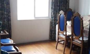 Imagem 3: Apartamento 2 quartos com suíte em Copacabana