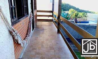 Imagem 4: Casa com deslumbrante vista panorâmica, terreno de 500m²