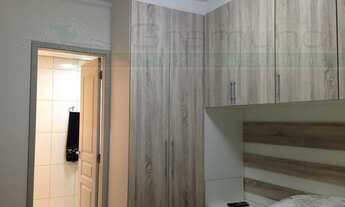 Imagem 5: Apartamento em São Paulo