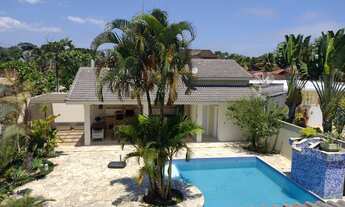 Imagem: Sobrado Condominio Morada da Praia