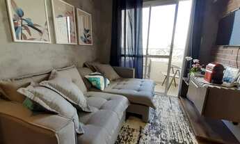 Imagem: APTO JD INDEPENDÊNCIA