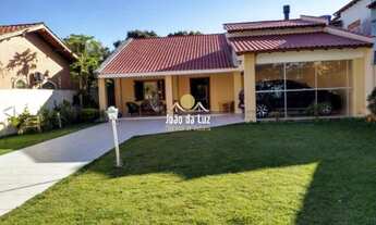 Imagem: FLORIANóPOLIS - Casa Padrão - Canasvieiras