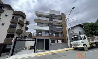 Imagem: Apartamento com 3 quartos no Saguaçu-Joinville