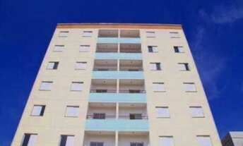Imagem 2: Apto 60m² no 7º andar 2 dorm 1 suite 1 vaga Villagio Rossi - Suzano