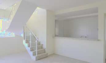 Imagem 2: Excelente Cobertura Duplex 166m² 3 Dorm. C/ Suíte, 3 vagas + Depósito No Mansões Santo Ant