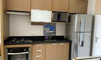 Imagem 5: Apartamento para Venda em São Paulo, Vila Alpina, 1 dormitório, 1 suíte, 2 banheiros