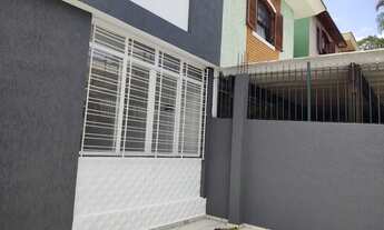 Imagem: Casa de vila sobrado para aluguel e venda