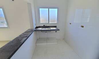 Imagem 3: Apartamento para venda com 55 metros quadrados com 2 quartos