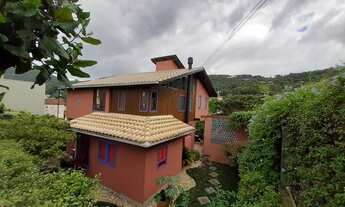 Imagem 3: Casa com escritura pública no Canto da Lagoa