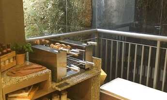 Imagem 5: Apartamento para venda tem 58 m² com 2 quartos em Picanço - Guarulhos - SP