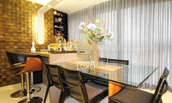 Imagem 7: Apartamento para venda com 125 metros quadrados com 4 quartos em Savassi - Belo Horizonte