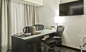 Imagem 3: Flat para venda possui 29m² com 1 quarto em Itaim Bibi - São Paulo - SP