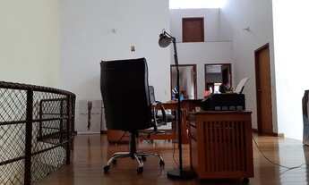 Imagem 3: Casa para venda tem 400 metros quadrados com 5 quartos em Planalto Paulista - São Paulo