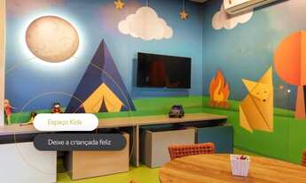 Imagem 5: Últimas Unidades em Tambaú 2 Quartos com Lazer Completo