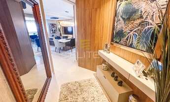 Imagem 7: Apartamento para venda com 150 metros quadrados com 3 quartos em Campinas - São José - SC