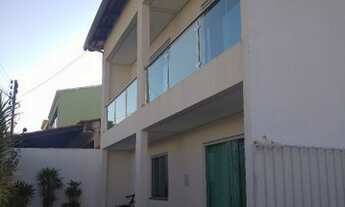 Imagem: Ótima casa de esquina na QNL4