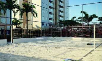 Imagem 7: Apartamento para venda com 120 metros quadrados com 3 quartos em Vila Ema - São José dos C