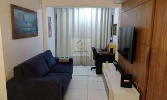 Imagem 4: Apartamento para Venda em Lauro de Freitas, Centro, 2 dormitórios, 1 suíte, 2 banheiros, 1