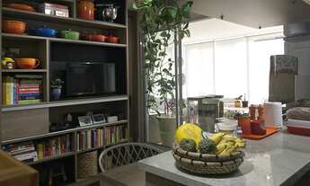 Imagem: Apartamento para venda com 69 metros quadrados