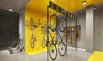 Imagem 6: APARTAMENTO RESIDENCIAL em CURITIBA - PR, JUVEVÊ