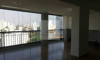 Imagem: Apartamento para alugar no bairro Sumaré